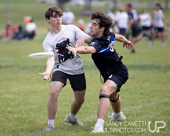 HSNI 2025 - Friday Action