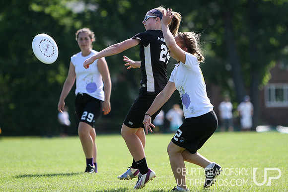 2014 Massachusetts State Championships -- Girls Division