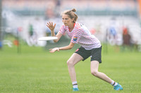 Charrúa vs Eintracht Frankfurt in pool play at World Ultimate Club Championships