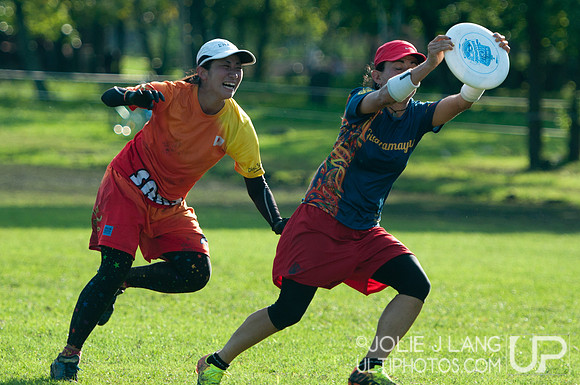 WUCC 2014
