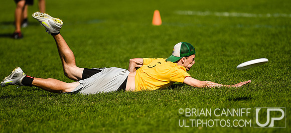 USAU US OPEN - Sat