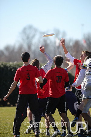 Queen City Tune Up 2015 - Sunday