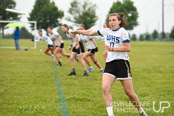 Preqtrs - HSNI 2025 - Saturday Action