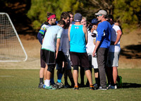 Queen City Tune Up 2015 - Sunday