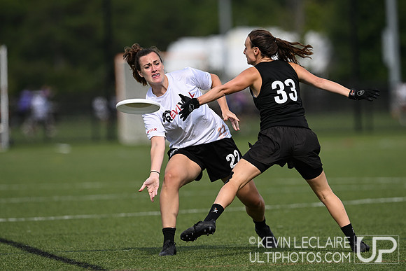 2022 Mid-Atlantic Regionals Sunday action