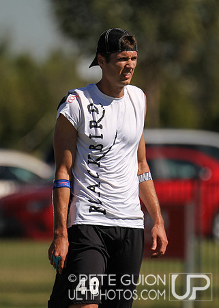 USAU Nationals 2014 Championships