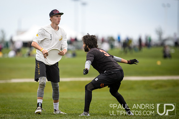 2016 Club National Championships
