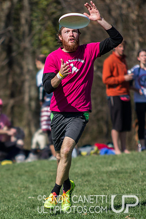 Fools Fest 2014 Sunday Action