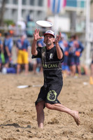 2022 USA Ultimate Beach National Championships
