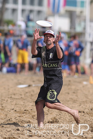 2022 USA Ultimate Beach National Championships