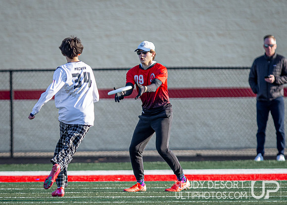 Indy Invite 2025