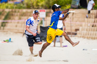 Day 2 – March 9 – WCBU 2015 - Currier Island vs Philippines