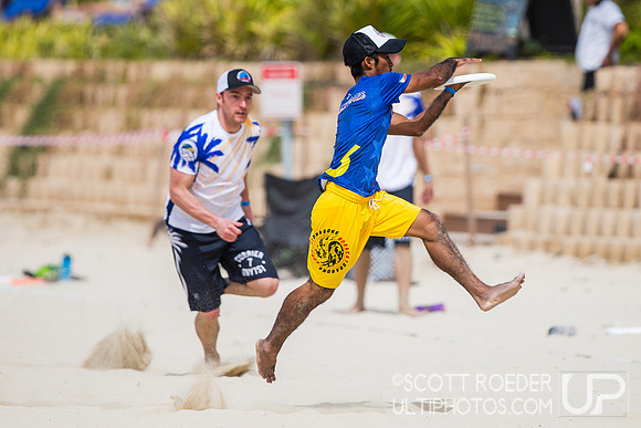 Day 2 – March 9 – WCBU 2015 - Currier Island vs Philippines