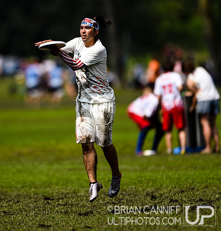 WUCC - TUE - DAY 4 - MIXED