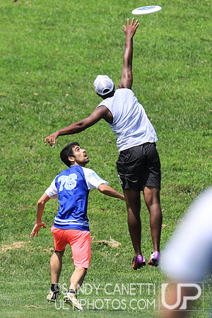 Philly Open 2016 - Saturday