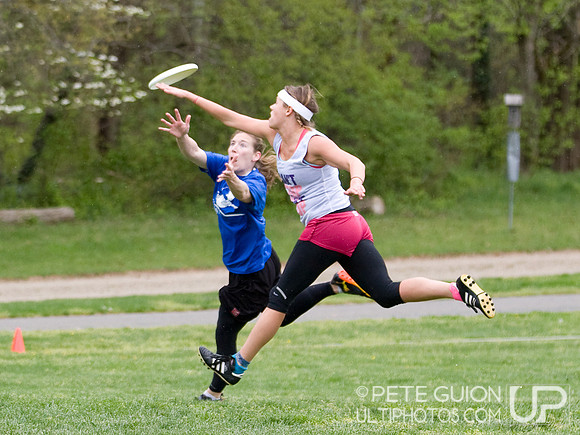 Fools Fest Friday Action Photos, Round 3