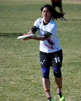 2014 Queen City Tune Up Sunday Action