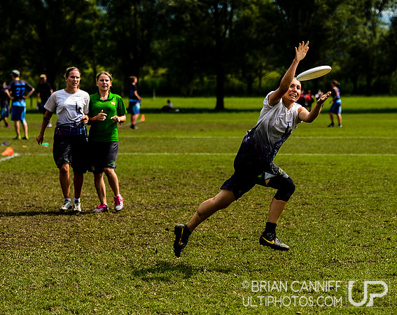 WUCC Day 6 Thursday play