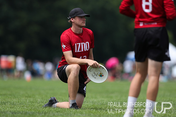 2022 World Ultimate Club Championships