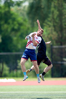 UFA Breeze at Glory, July 6 2025