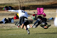 Queen City Tune Up 2015 - Saturday