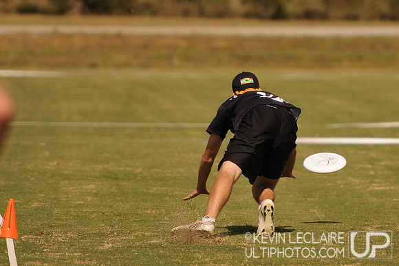 Saturday action at 2010 Capital Mixed Sectionals
