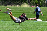 2025 YCC Sunday R4 U20B Qtrs
