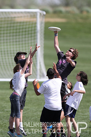 Colorado High School State Championships