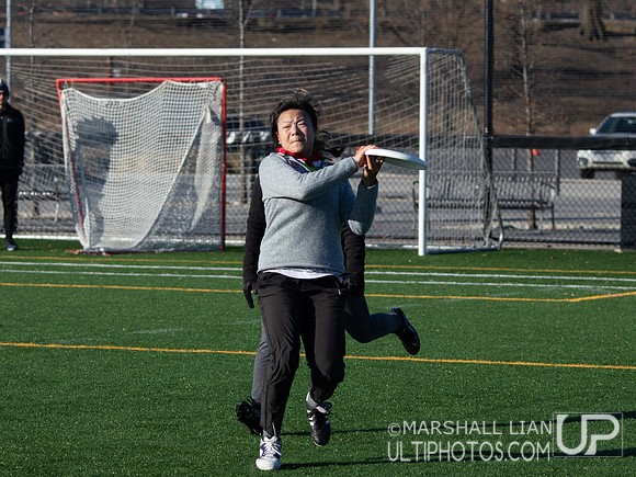 DC Shadow 2022 Tryout #3