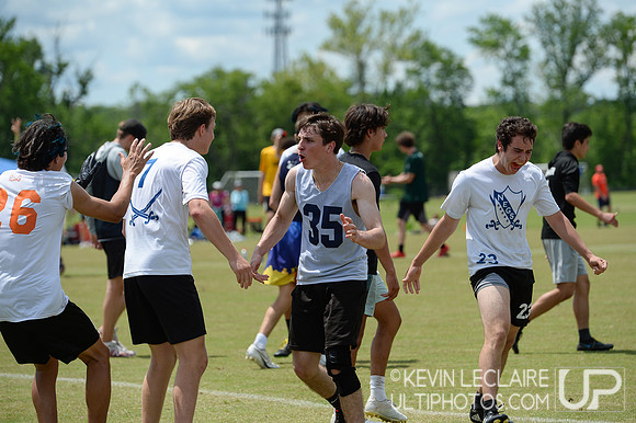 VA HS States 2022 Sunday
