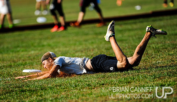 2014 USAU MA Reg D2 Men's