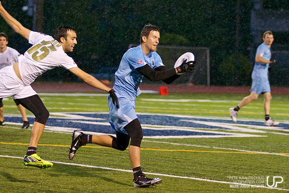 Boston Whitecaps vs New York Rumble--May 24, 2014