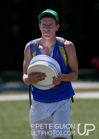 Capitol Area Sectionals