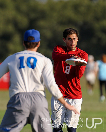 USAU Nationals 2014 Championships