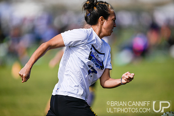 2024 USA Ultimate Club Championships