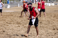 2022 USA Ultimate Beach National Championships