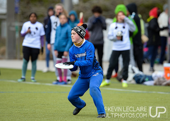 YULA 2022 Sunday action