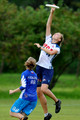 USA vs Russia - Quarterfinals - Women's - 2014 WJUC