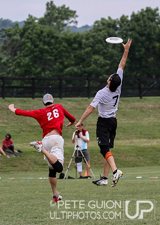 Chesapeake Invite