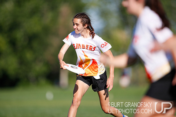 USA Ultimate YCC 2025
