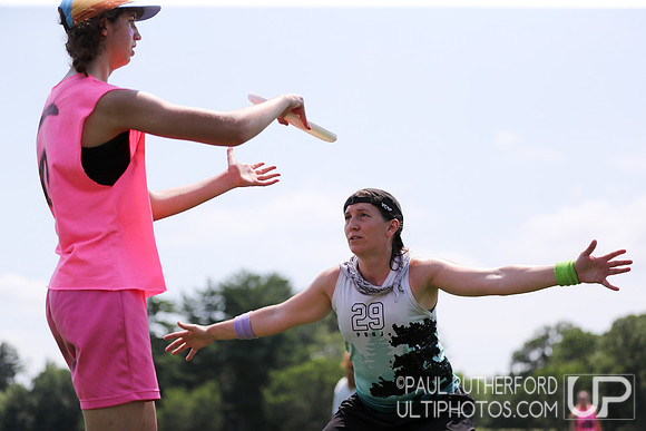 2025 Boston Invite