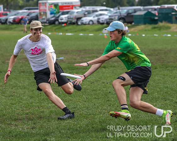 2022 USA Ultimate Youth Club Championships