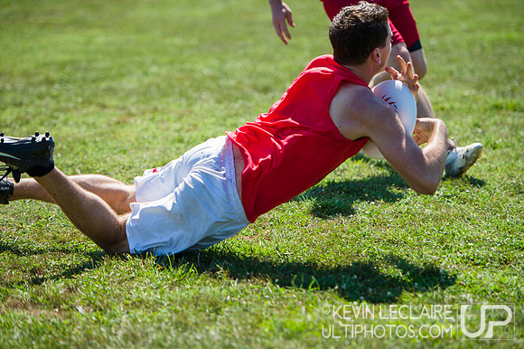 Capital Sectionals 2014 Saturday action