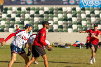 WFDF World Masters Ultimate Championships 2024