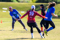 WFDF World Masters Ultimate Championships