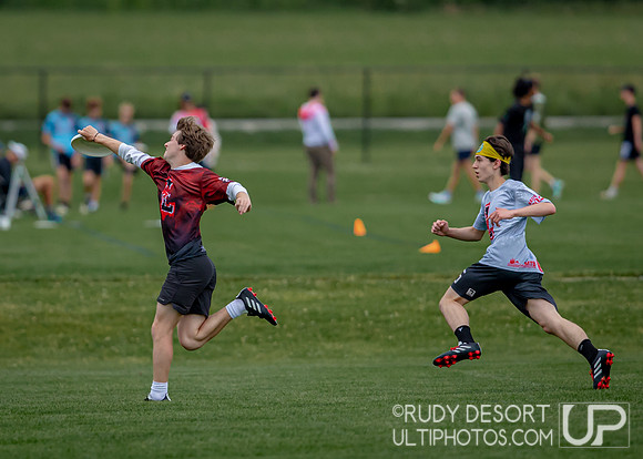 2024 High School National Invite (HSNI)