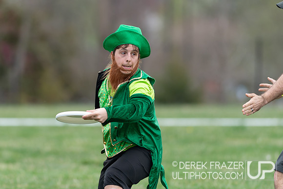 Fools Fest 2025 Saturday