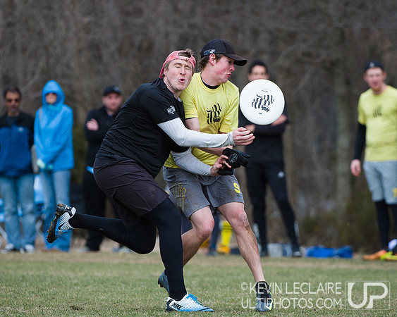 2014 Queen City Tune Up Sunday Action