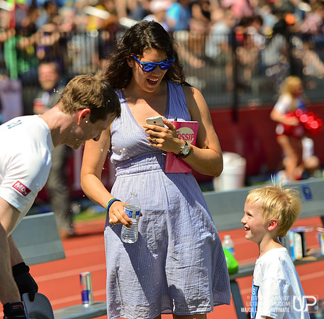 BOS Whitecaps at PHL Spinners - MLU - 6/15/14