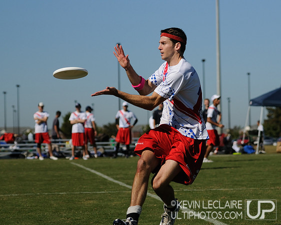 Mid-Atlantic Open Regionals Saturday Competition